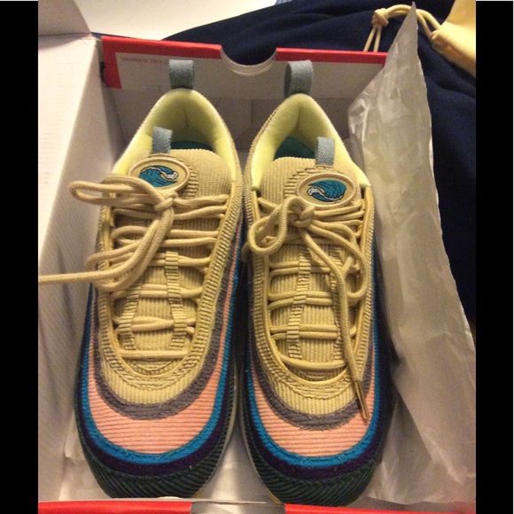 sean wotherspoon size 13